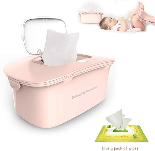 wet wipe warmer amazon