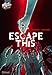 Escape This (Flesh & Bones) (French Edition) by