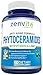 Phytoceramides (Extract from Rice) - 60 Capsules - Gluten Free & Non-GMO, Powerful Anti-Aging Formula, Skin Renewal & Hydration Ceramide Supplement, Helps to Reduce Fine Lines and Wrinkles