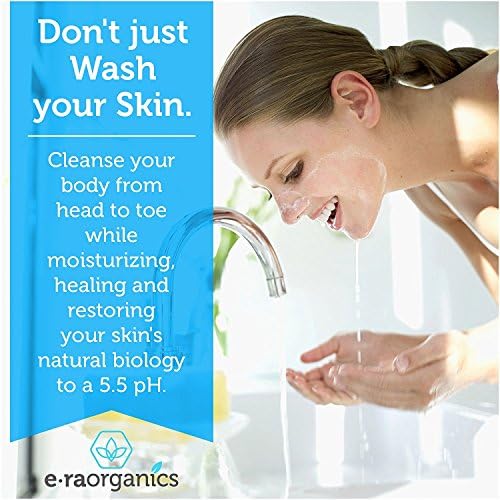 era organics cleanse and restore
