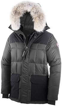 canada goose callaghan parka