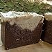 Beer Soap Oatmeal and Stout Soap Bar with Guinness Extra Stout Beer- Artisan Soap