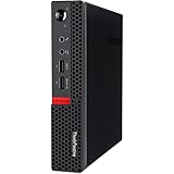 Oemgenuine Lenovo ThinkCentre M625 Tiny M625q AMD A9-9420e, 8GB RAM, 250GB SSD, W10P Business Desktop