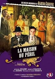 La Maison Du Péril