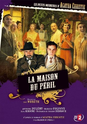 La Maison Du Péril