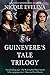 The Guinevere's Tale Trilogy by Nicole Evelina