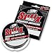 Sufix 832 Advanced Superline Braid, Hi-Vis Yellow, 80-Pound/150-Yard Spool