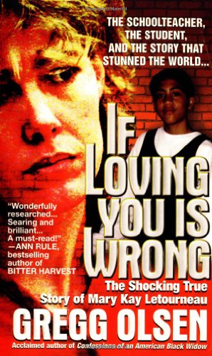 If Loving You is Wrong