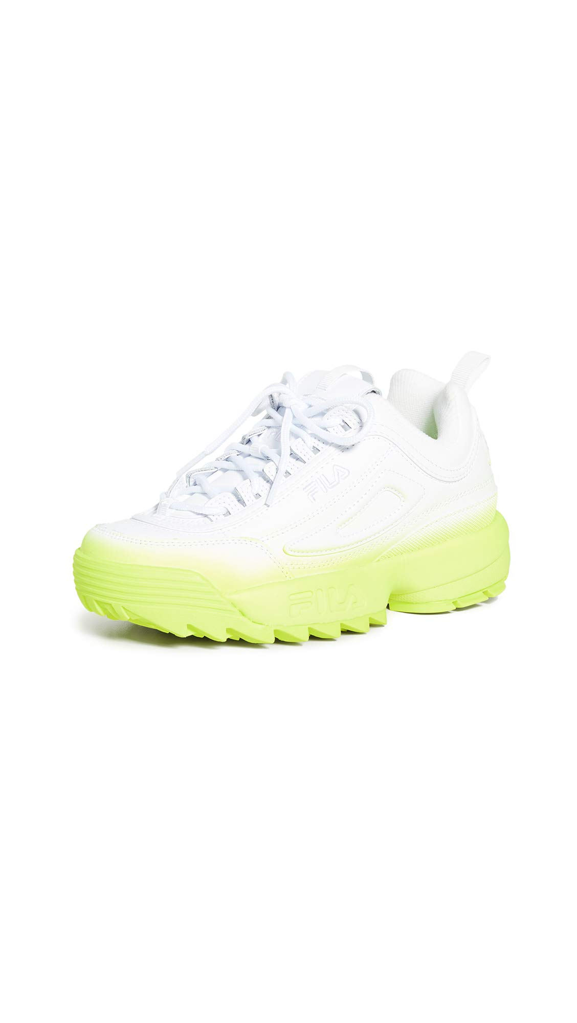 fila men's strada disruptor