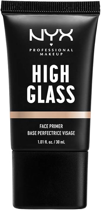high glass nyx