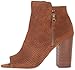 Jessica Simpson Women's Keris Ankle Bootie