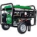 Duromax XP4850EH Dual Fuel 4850 Watt Electric Start Portable Generator primary