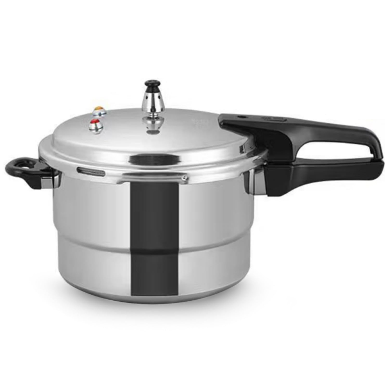 Photo 1 of (FAIR) YZLPSYY Pressure Cooker, Non-Stick Pressure Cookers With Steamed Layer Aluminum Alloy Superabrasive Gas Cooktop and Induction Cooker Dual-Use for Fast Cooking (3L for 1-2 people)