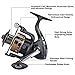 Goture Ultralight Spinning Reel Smooth Fishing Reel with Metal Spool Freshwater Saltwater GT-V Series Up to 22 LB Drag