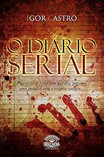 Livro O Diário Serial