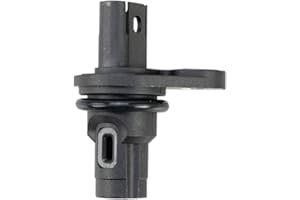 TRQ Engine Crankshaft Position Sensor Direct Fit for BMW 1 3 5 7 I M X Z Series