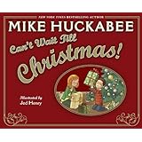 Can't Wait Till Christmas