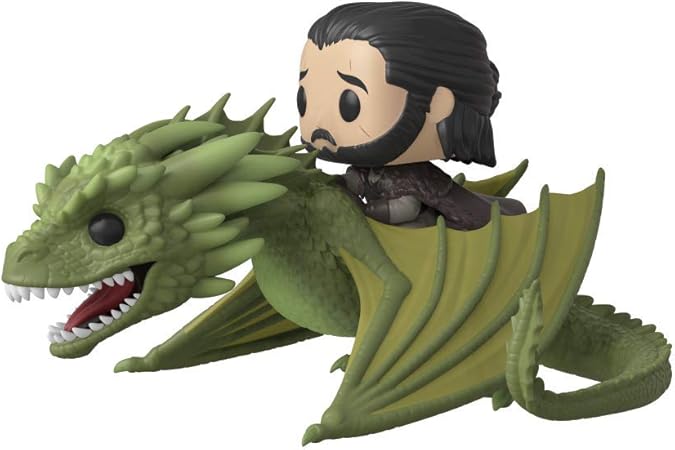 funko pop rhaegal 20