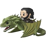 funko pop khaleesi drogon