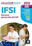 IFSI passerelle AS/AP by 