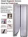 Magnetic Screen Door (msd02) by: Tradegear - Fits Door Openings Up To 38