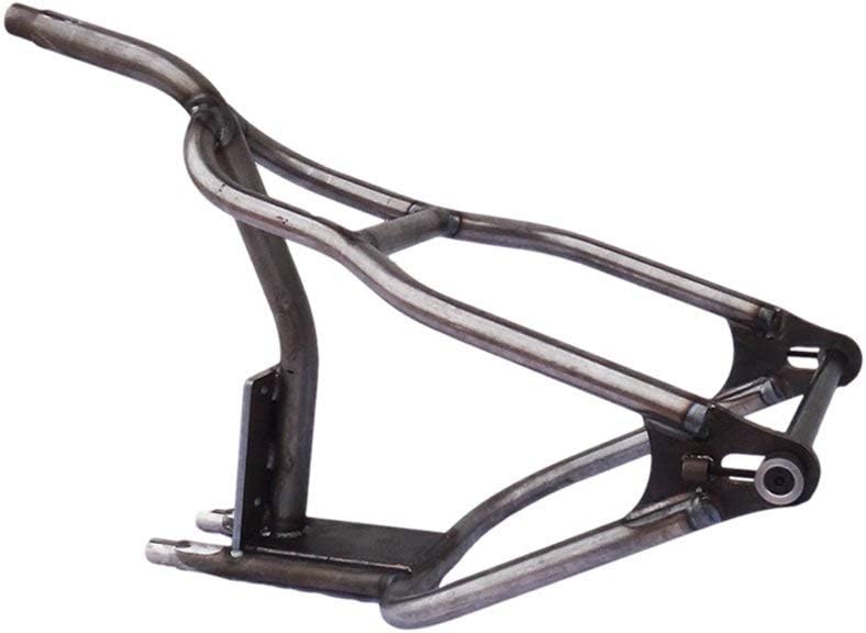 Sportster Drop Seat Weld-On Hardtail 82-03 Harley Davidson Xl, Stock 150mm, 3/4 Inch Axle
