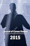 Journal of Camus Studies 2015
