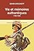 Vie et mémoires authentiques: 1786-1836 (Texto) (French Edition) by 