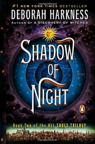 Download Shadow of Night: A Novel PDF