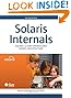 Solaris Internals: Solaris 10 and OpenSolaris Kernel Architecture (paperback) (2nd Edition)