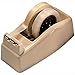 3M Scotch Brand Heavy Duty Dispenser C22, 3 inch Core Size, Beige, 1 per case