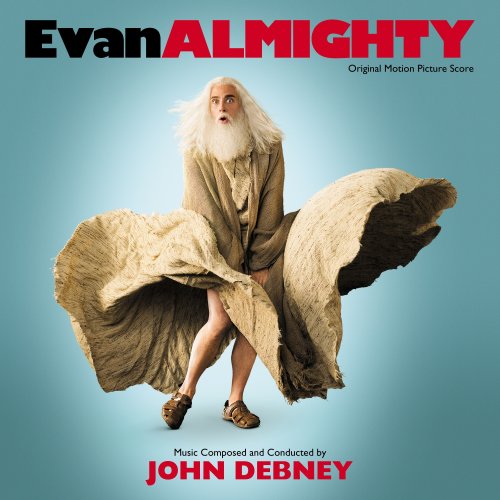 UPC 030206682526, Evan Almighty