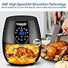 Air-fryer-35L Air fryer 3.5L