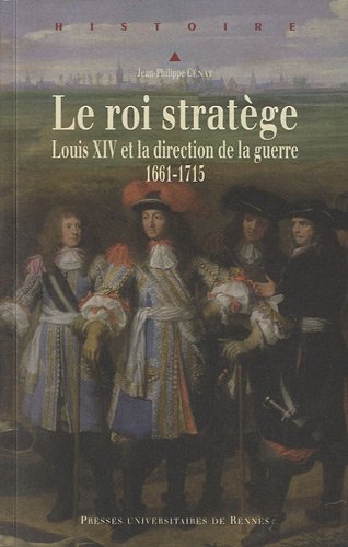 Le  roi stratège