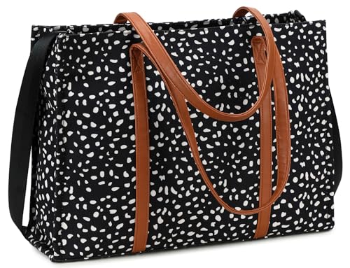 Laptop Tote Bag