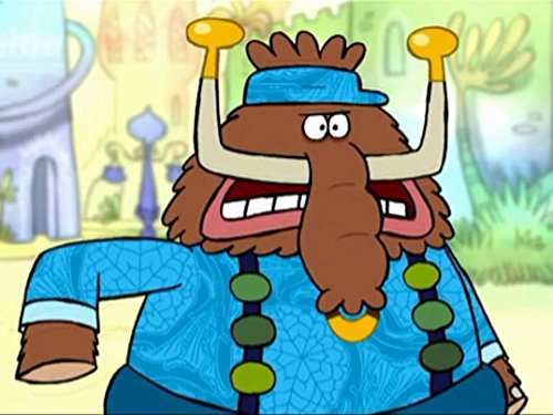 Watch Chowder: Season 1 | Prime Video