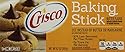 Crisco Baking Stick Butter Flavor All-Vegetable Shortening, 6.7 Ounce (Pack of 12)