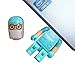Usbkingdom 8GB USB 2.0 Flash Drive Pen Drive Cartoon Robot Doctor Shape Memory Stick Pendrive