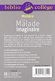 Image de Le Malade imaginaire