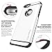 iPhone 6 / 6S Case - Ringke MAX [Free HD Film / Heavy Duty Wear & Tear Resistant][GUNMETAL] Dual Layer Strength Resistant Stylish Armor Max Protective Hard Case for Apple iPhone 6S (2015) / 6 (2014)