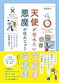 天使が住みたい冷蔵庫・悪魔が住んじゃう冷蔵庫