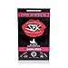 Herbal Aphrodisiac Infused Chocolate Candy - Delicious Sexual Desire Enhancer and Libido Booster for Men & Women, 16 Count Box - (Cherry)