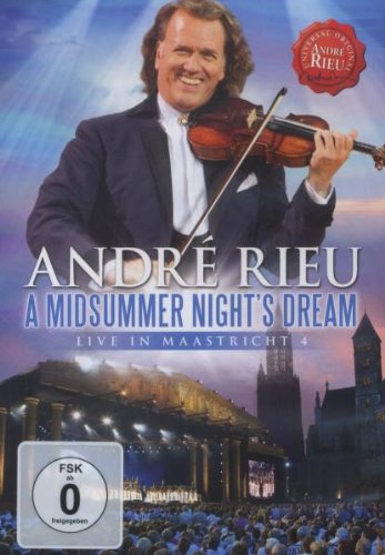 A Midsummer Night's Dream Live In Maastricht 4