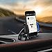 LEEIOO 4326592868 Car Phone Mount - Blue
