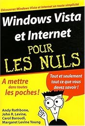 Windows Vista et Internet