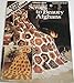 Crocheted Scraps to Beauty Afghans Leaflet 163 by 
