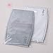 30Pcs Adult PM2.5 Activated Carbon Filter Face Mask Filters Breathing Insert Protective Mouth Mask Filter