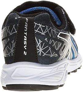 tenis asics infantil 26