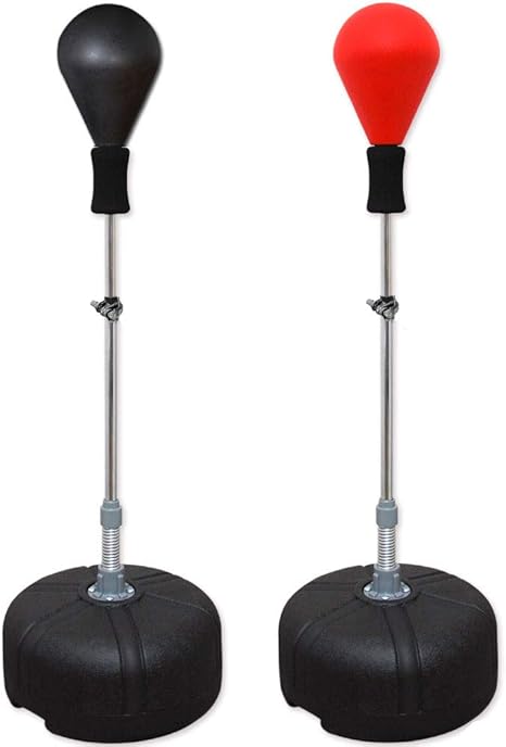 boxing equipment speed bag