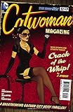 Catwoman #32 Bombshell VAR